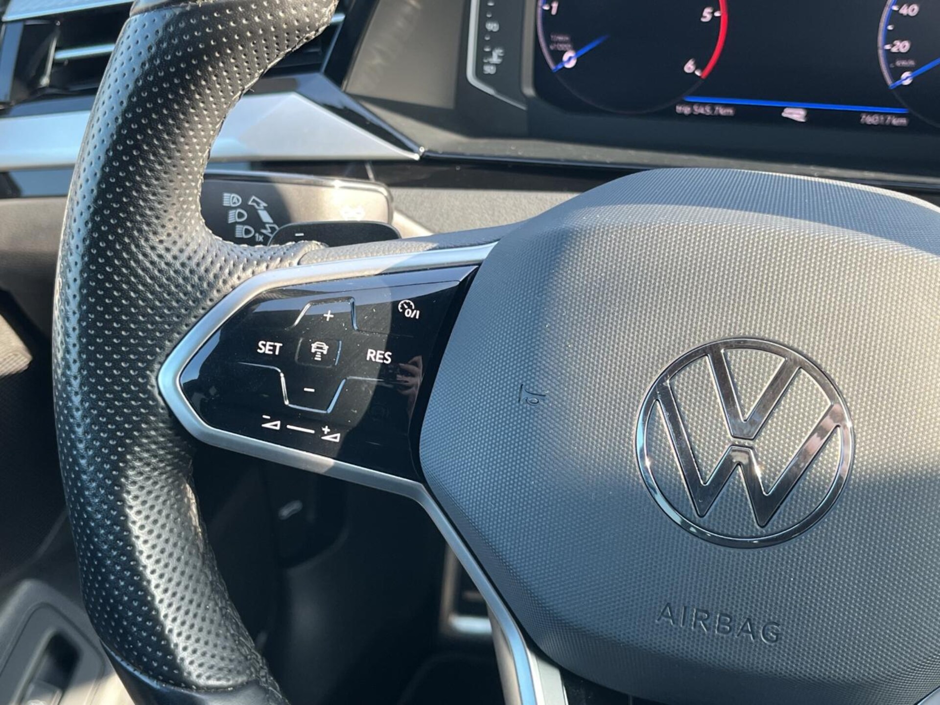 Volkswagen Arteon Shooting Brake R-Line