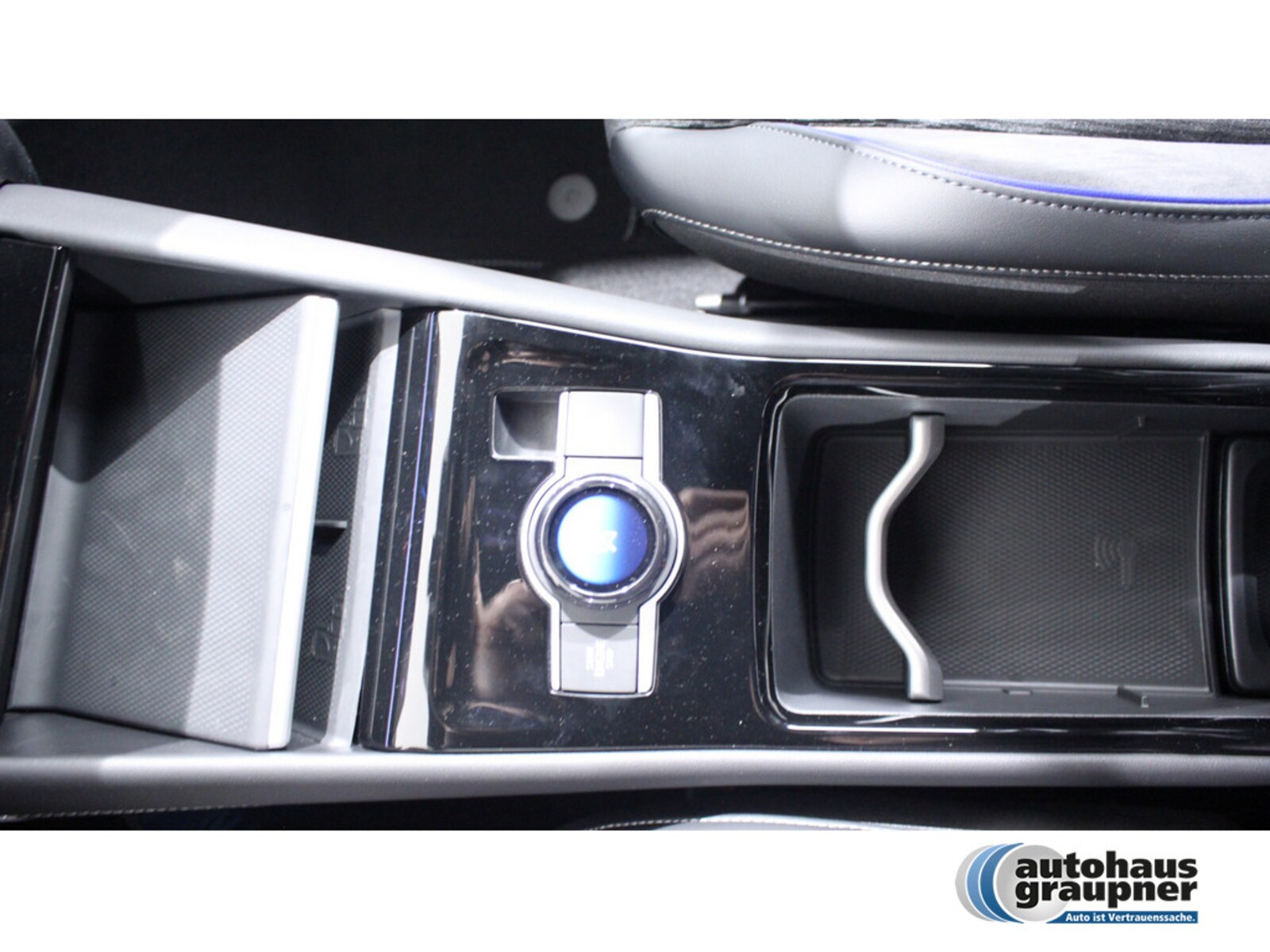 Volkswagen Tiguan – Bild 11