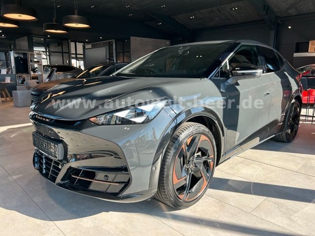 CUPRA Tavascan Endurance 286PS *Wärmepumpe*360° CAM* (DKT5019232)