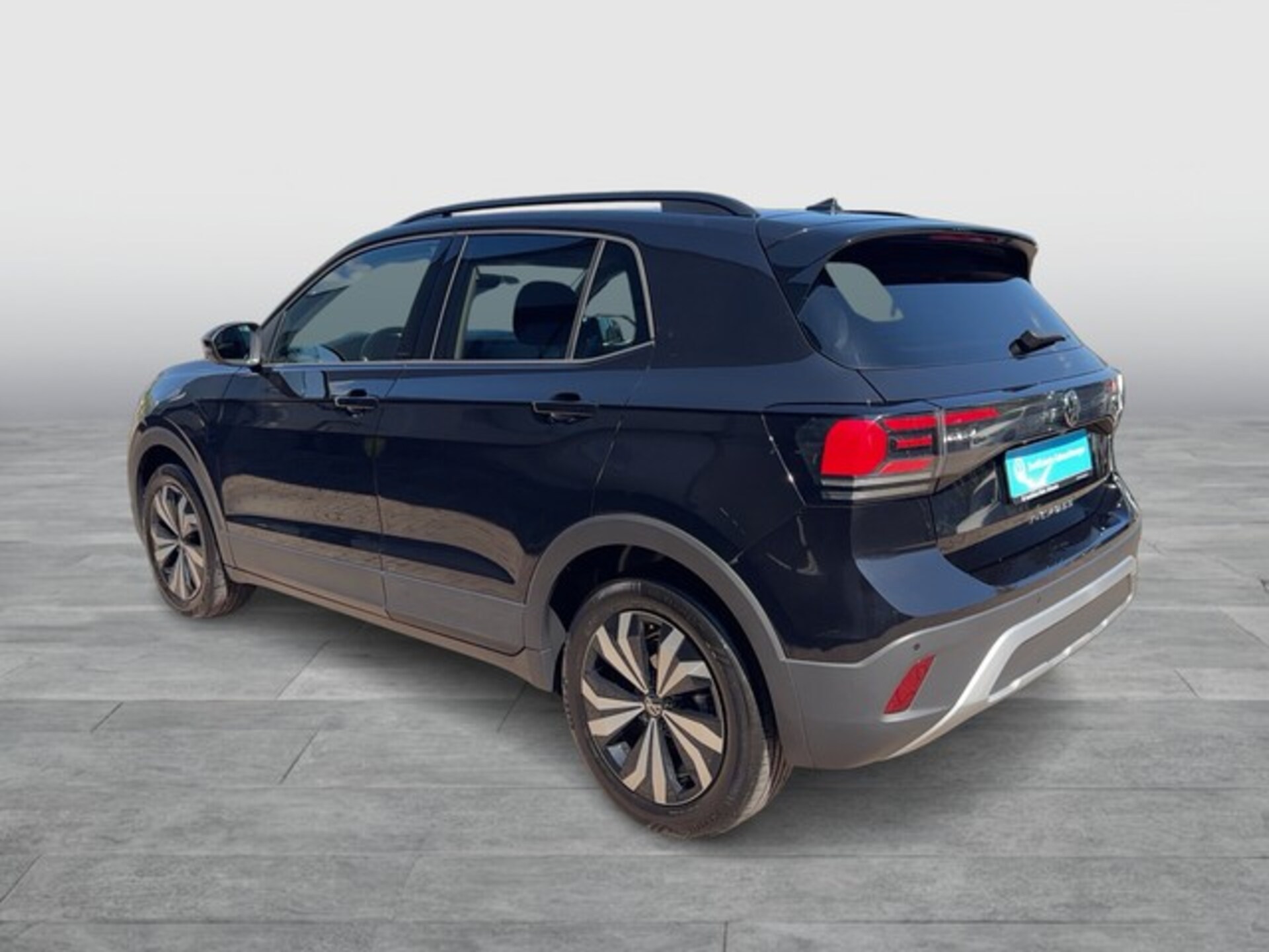 Volkswagen T-Cross Match