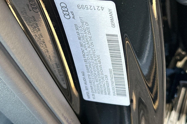 2026 Audi A6 Premium Plus - Photo 25