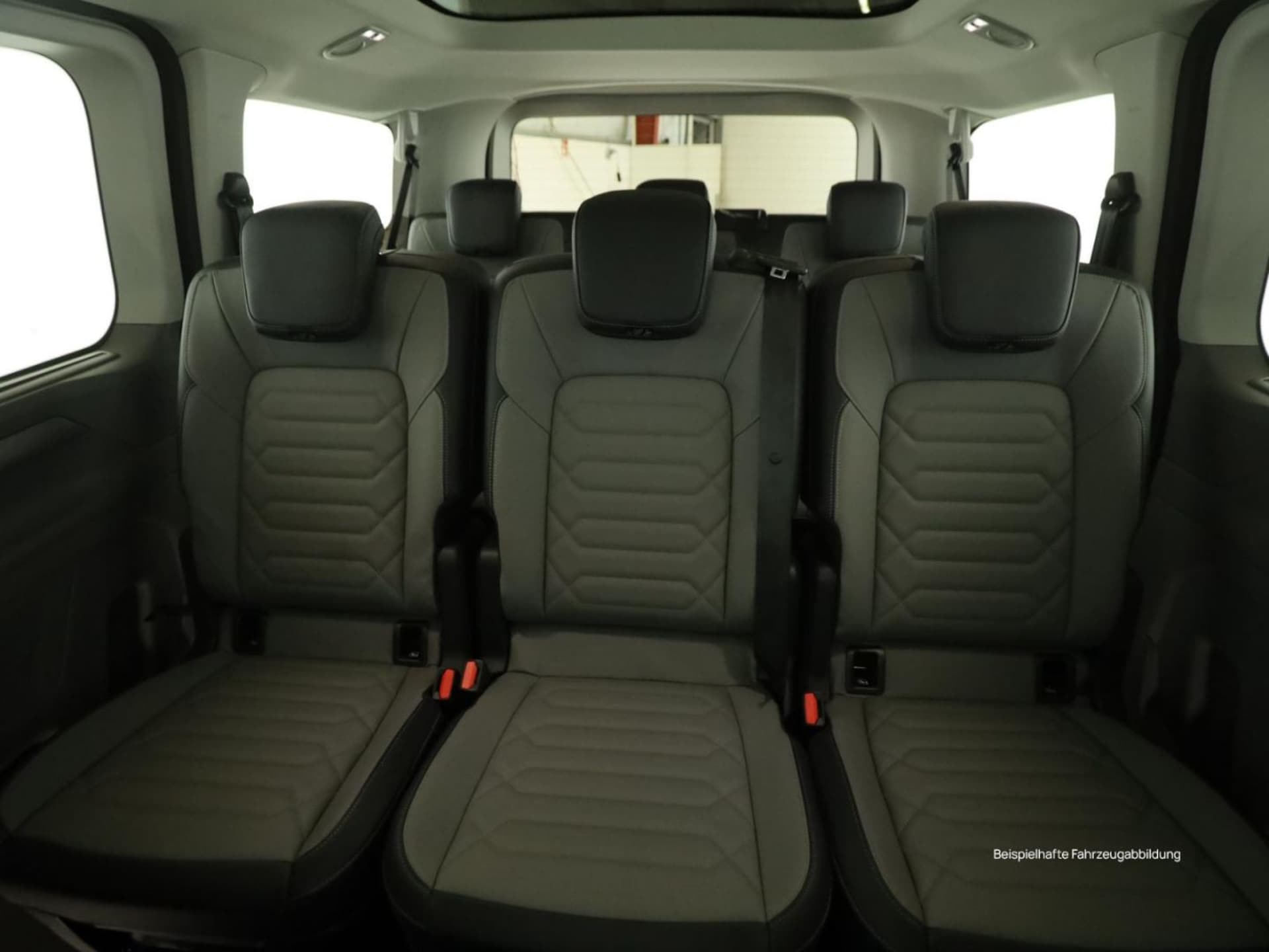 Volkswagen e-Caravelle Style