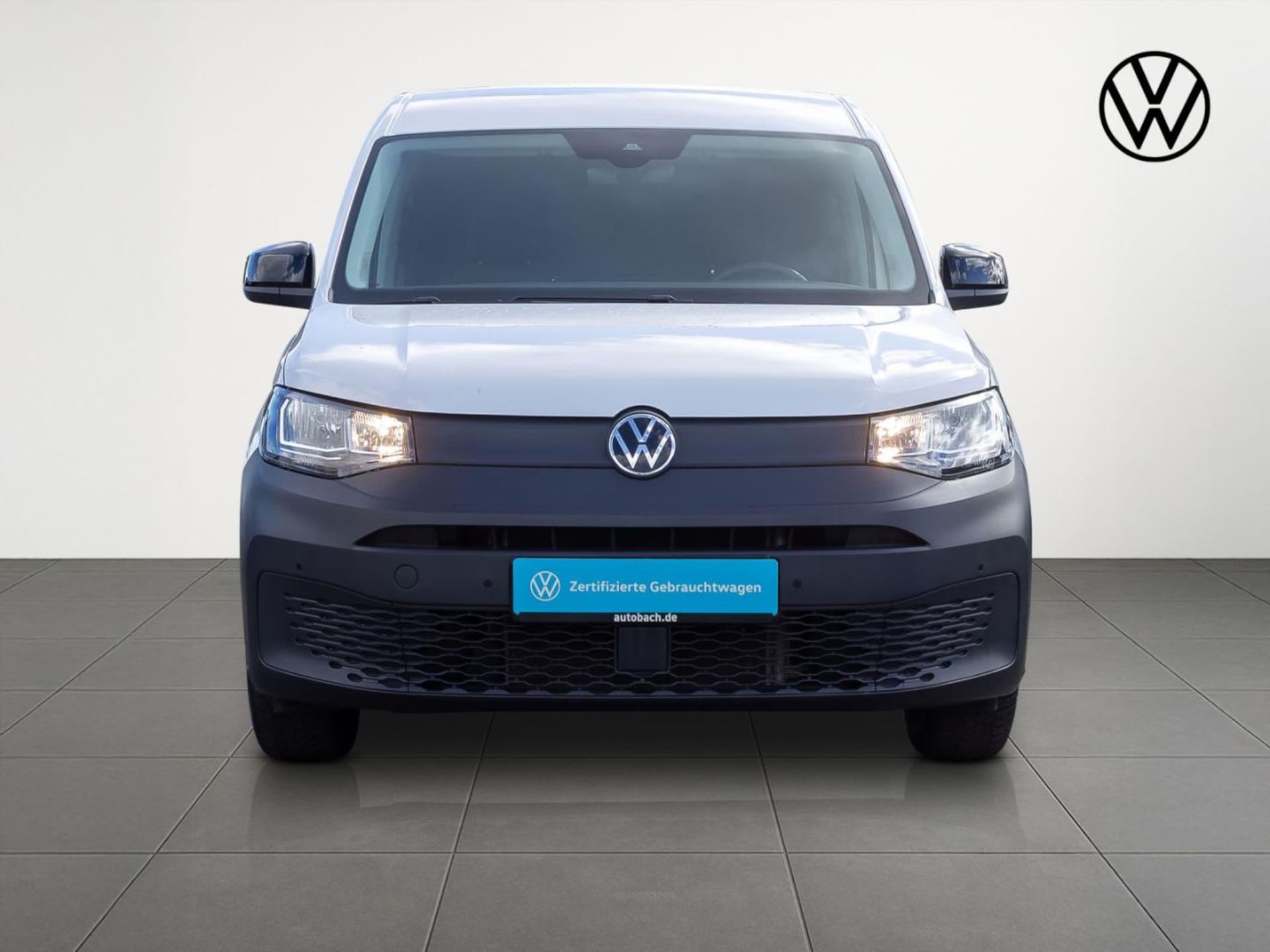 Volkswagen Caddy Maxi Cargo