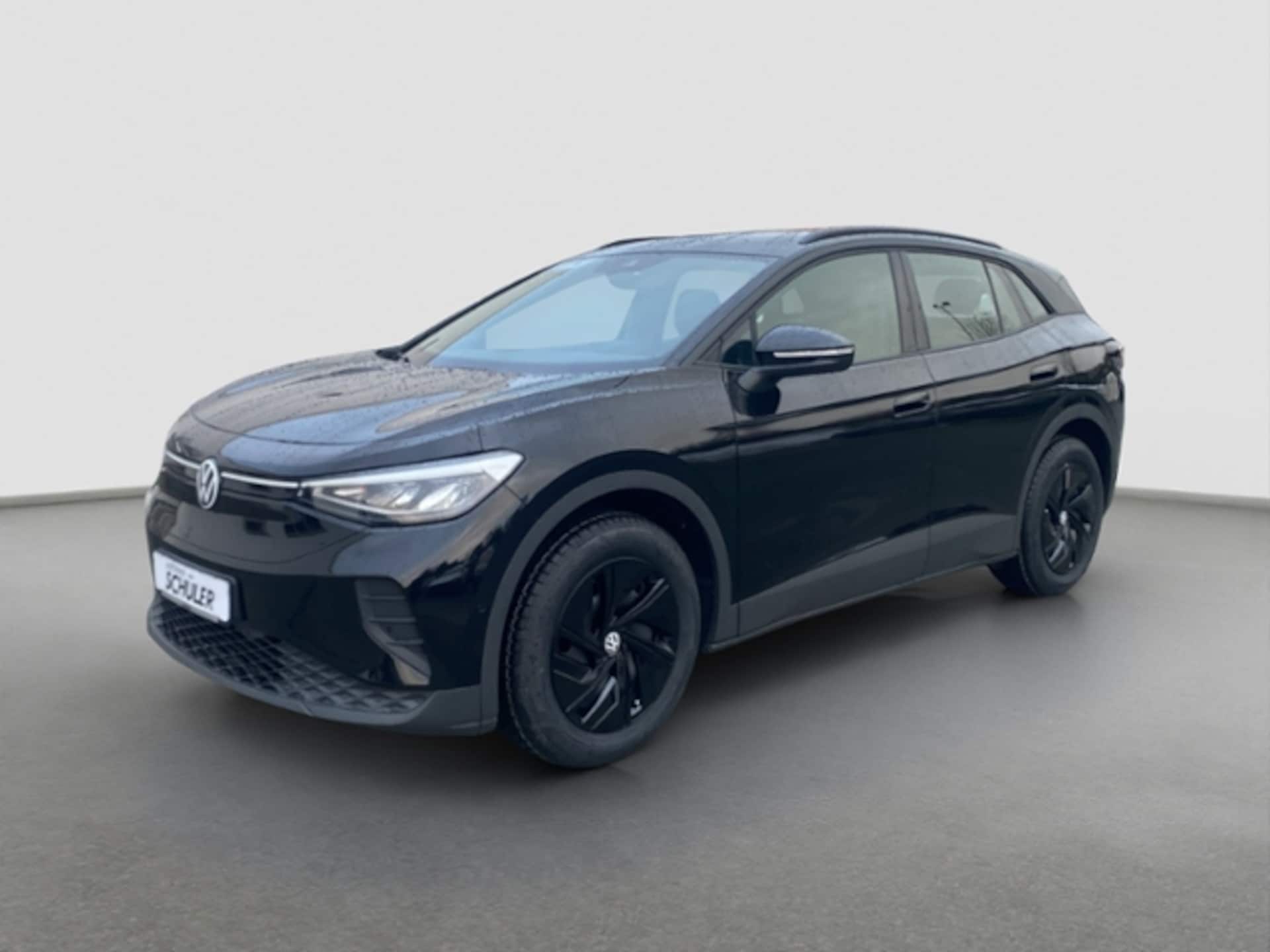 Volkswagen ID.4 Pure