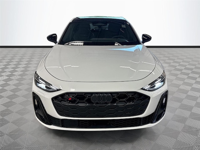 2026 Audi S5 Sedan