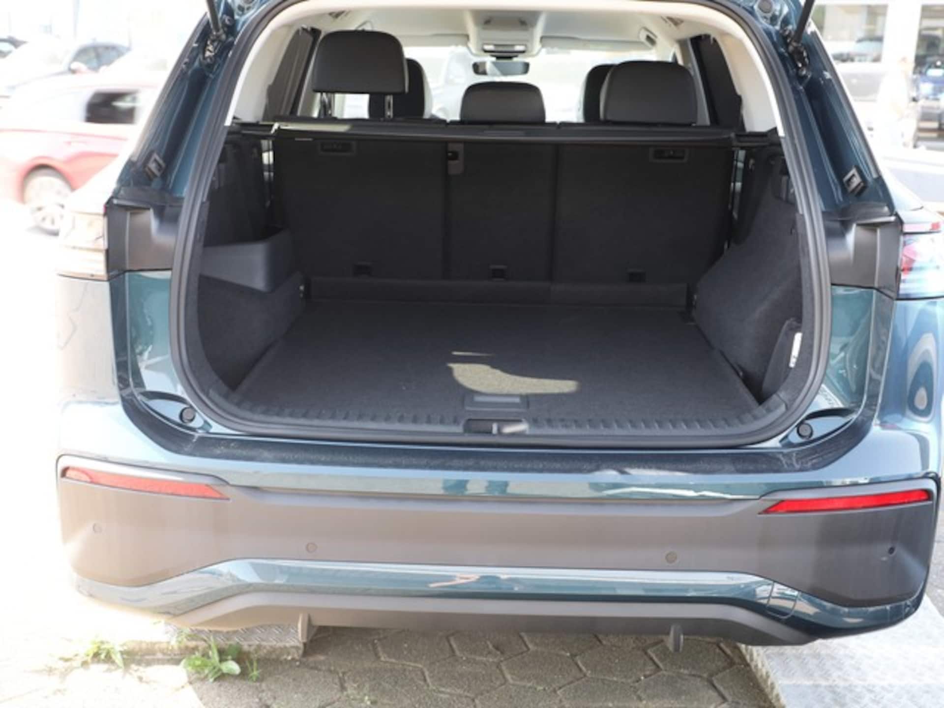 Volkswagen Tayron Life