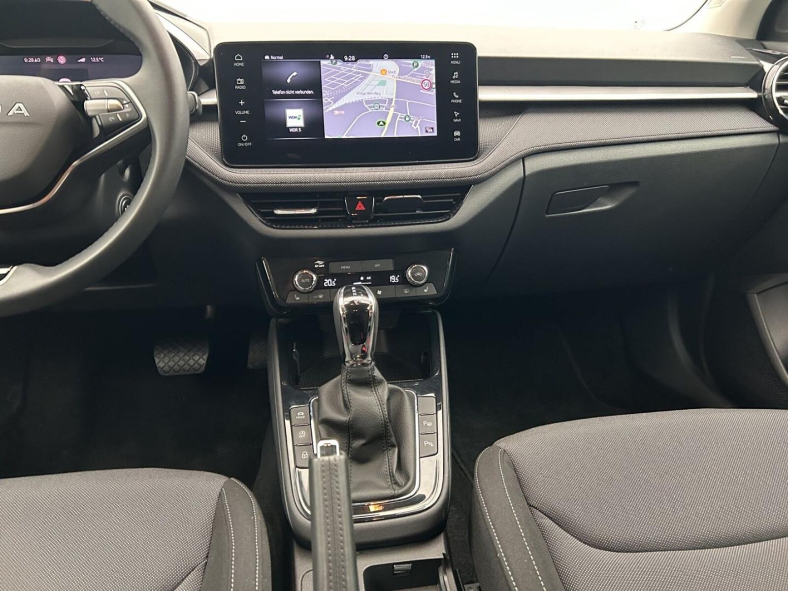 Škoda Fabia – Bild 7