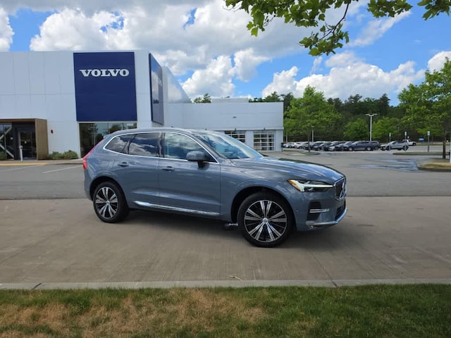 2023 Volvo XC60
