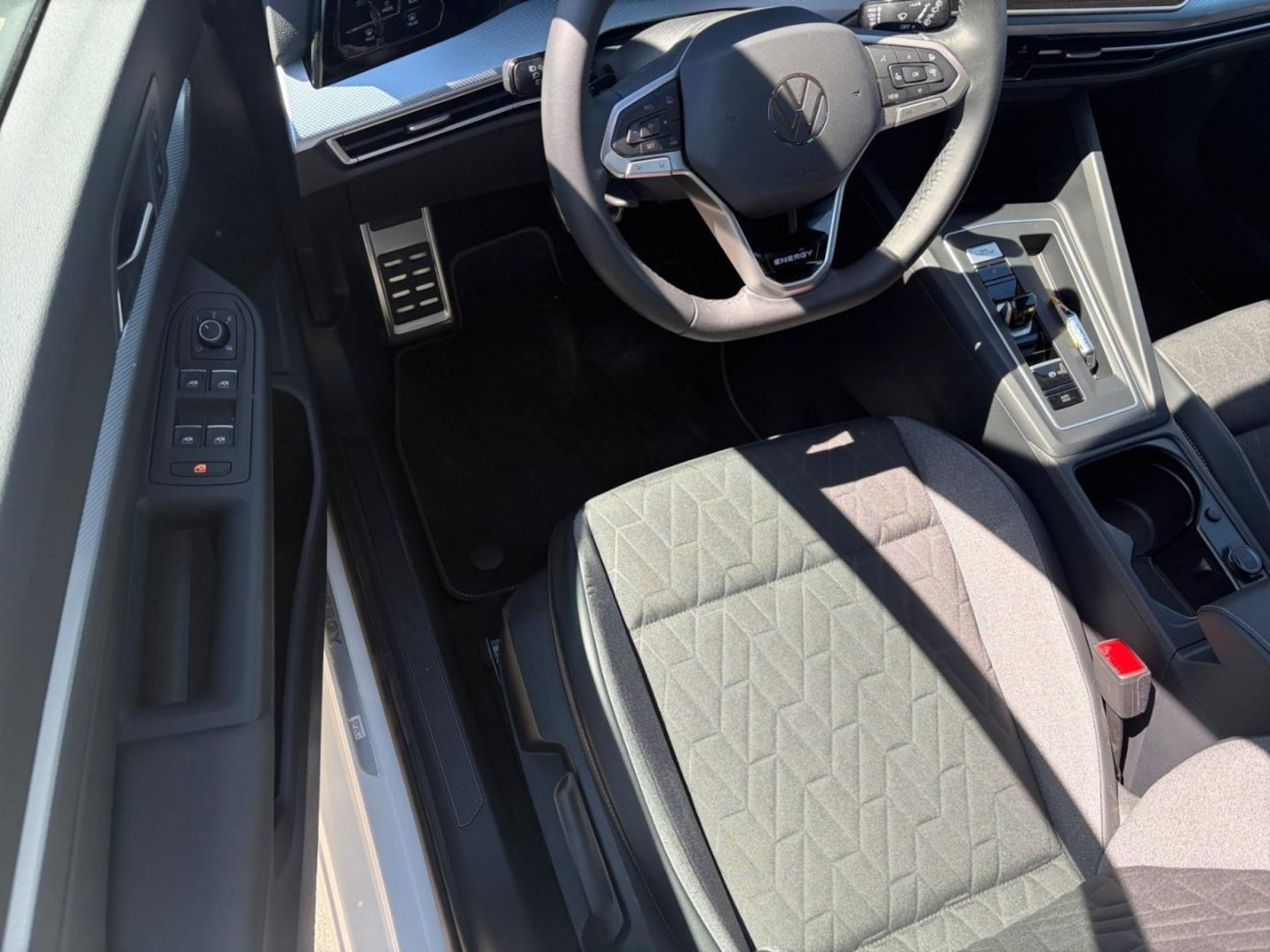 Volkswagen Golf ENERGY