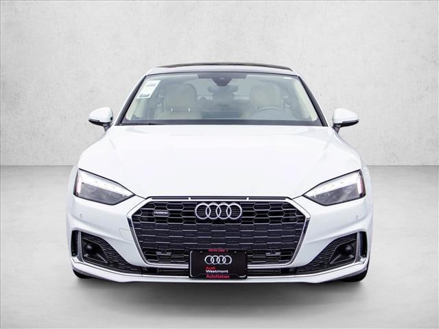 2023 Audi A5 Sportback