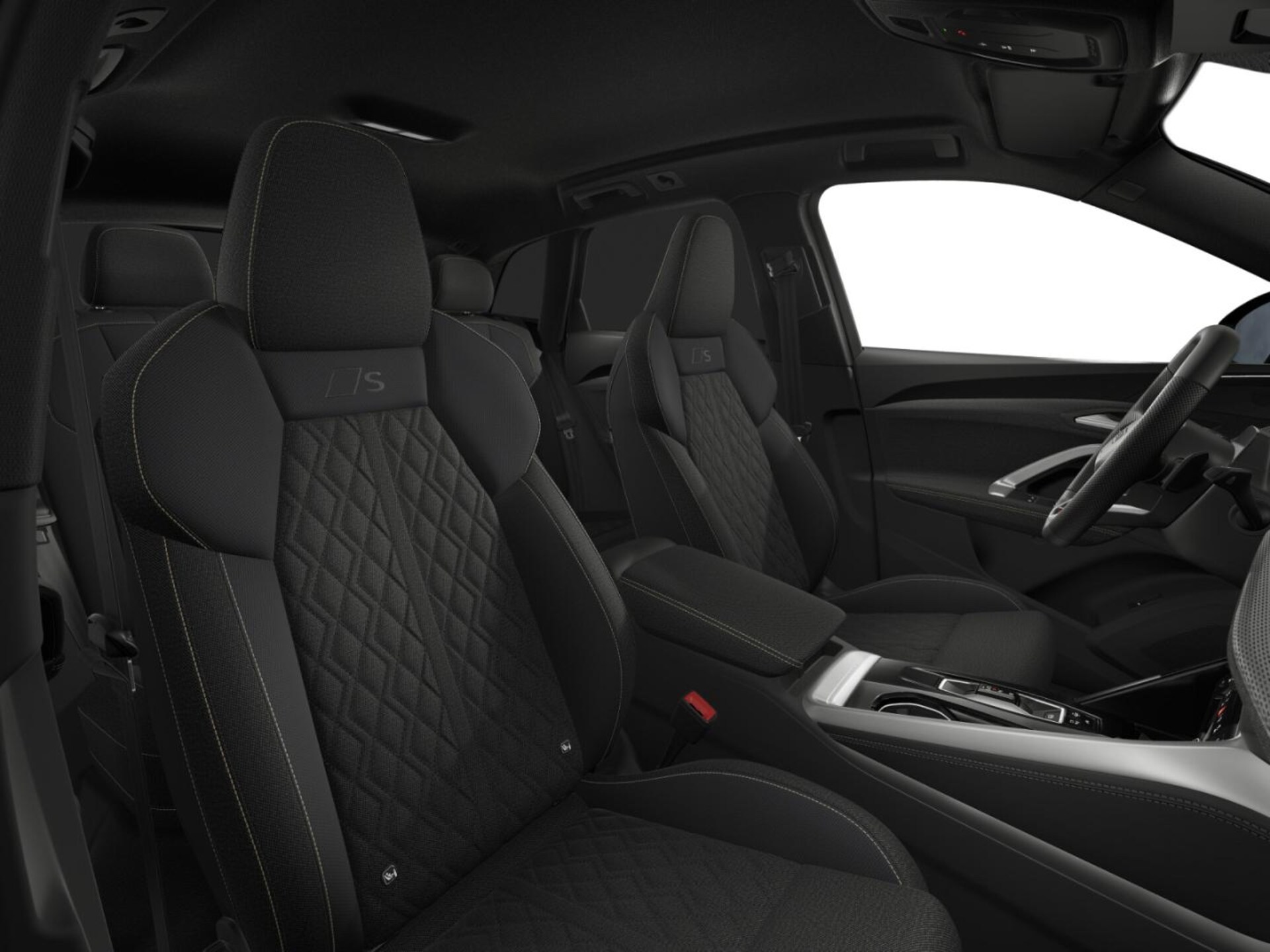 Audi Q5 SUV
