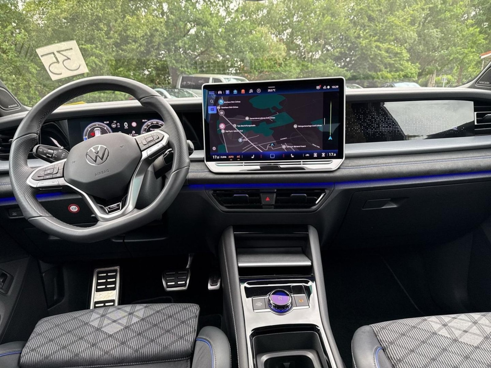 Volkswagen Tayron – Bild 10