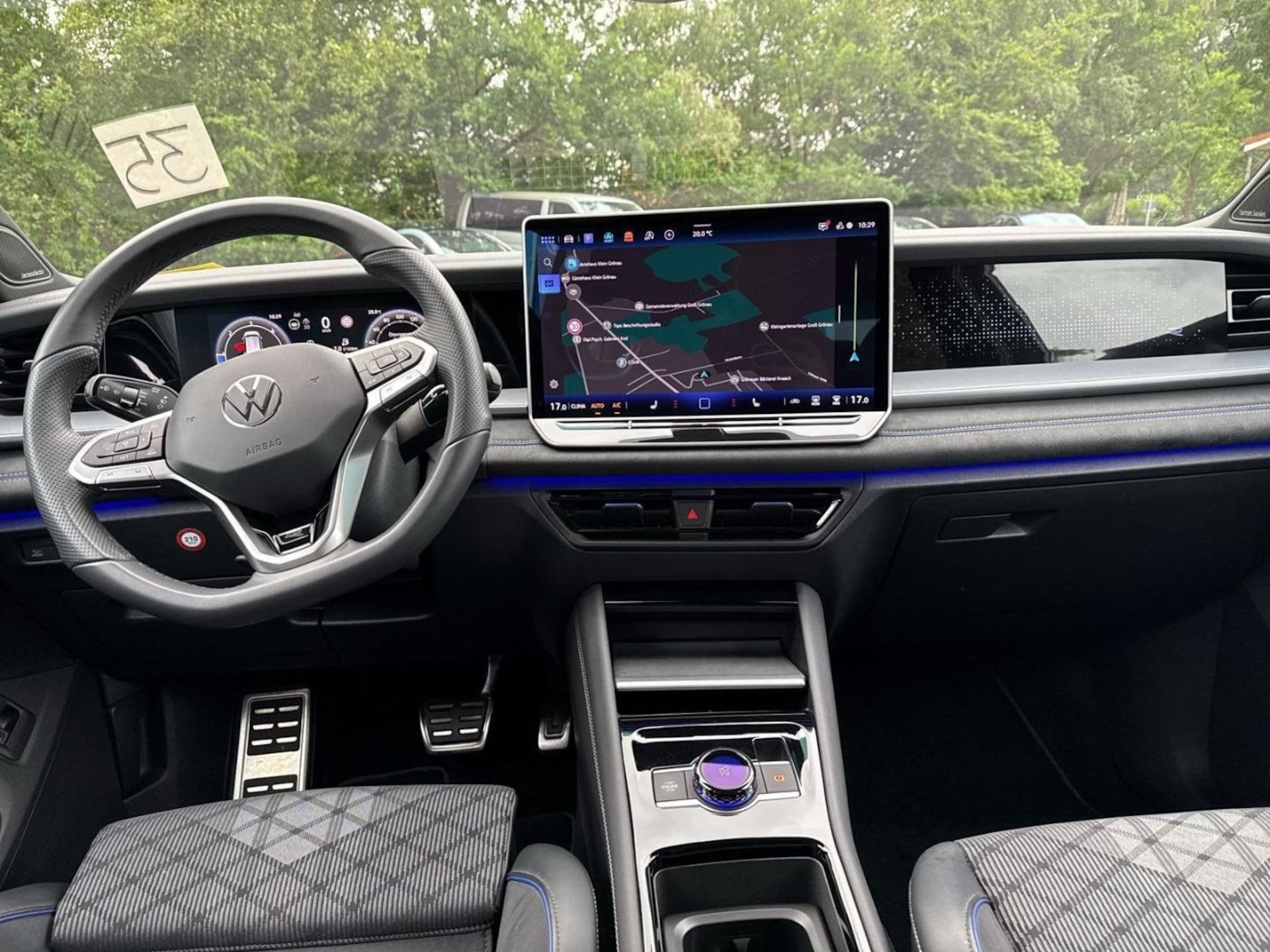 Volkswagen Tayron R-Line