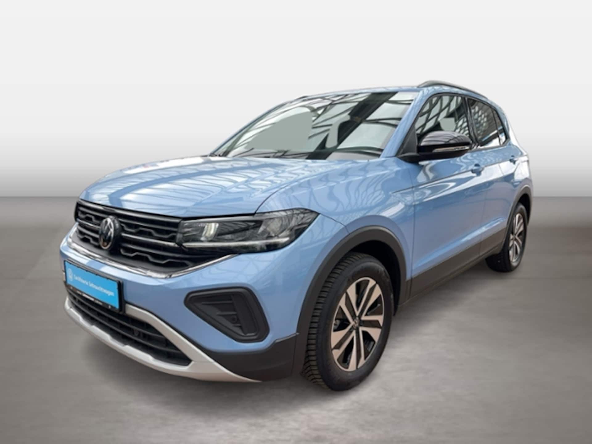 Volkswagen T-Cross ENERGY