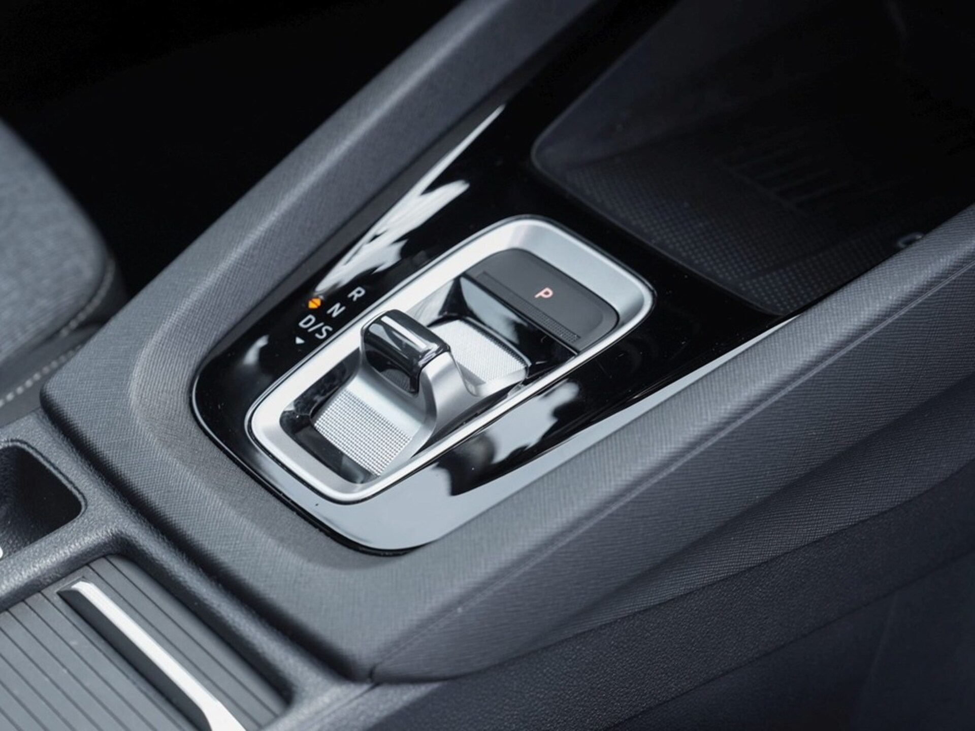 Skoda Octavia Combi Sportline