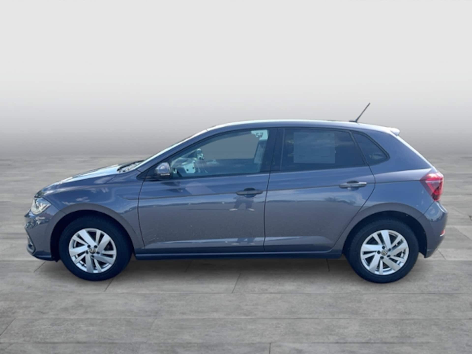 Volkswagen Polo Style