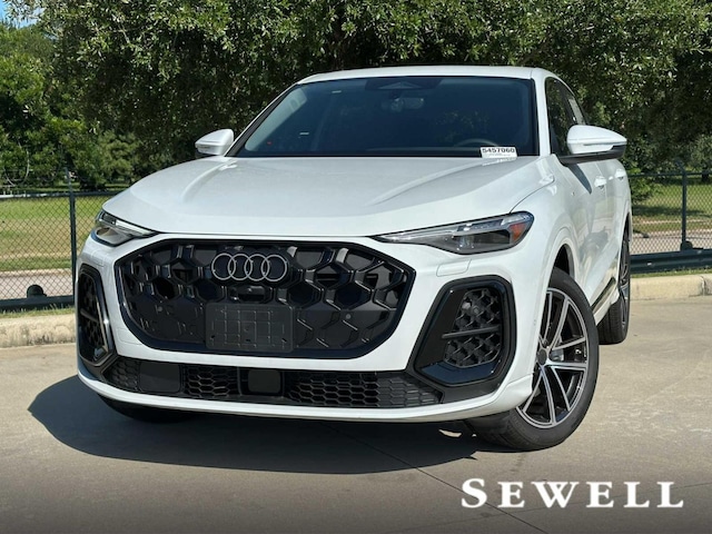 2026 Audi Q5 Sportback