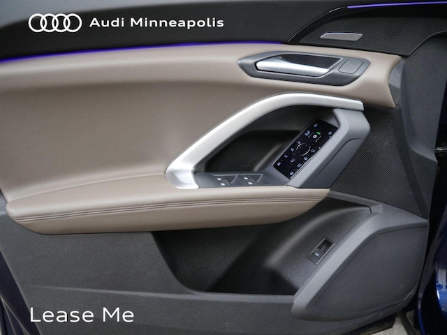 2025 Audi New Q5 Premium Plus - Photo 12