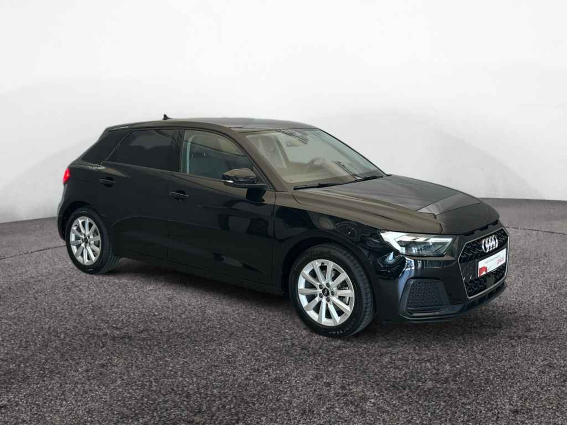 Audi A1 Sportback Advanced