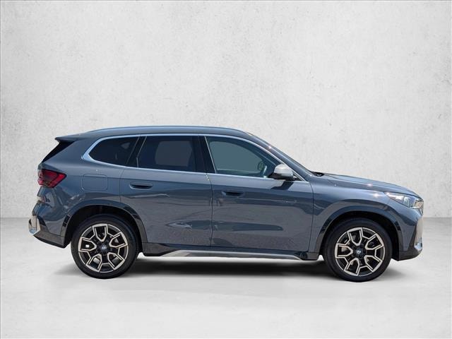 2023 BMW X1