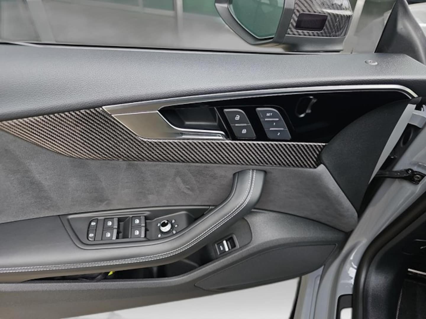 Bild über Audi RS 5 Sportback TFSI quattro tiptronic - für weitere Informationen kontaktieren Sie den Audi Partner