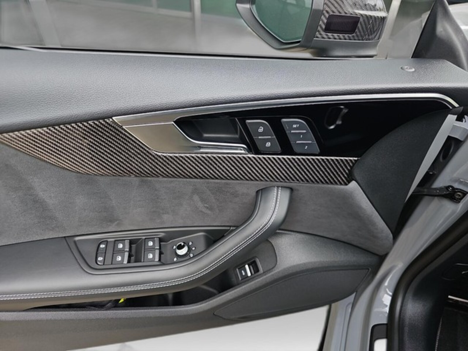 Audi RS 5 Sportback – Bild 19