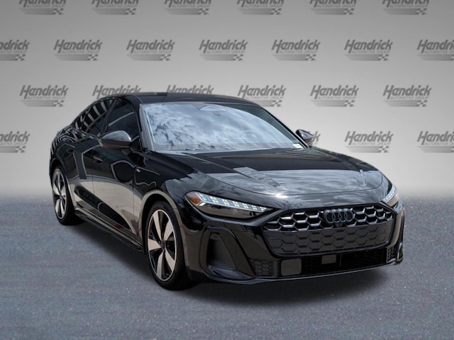 2026 Audi A5 Sedan