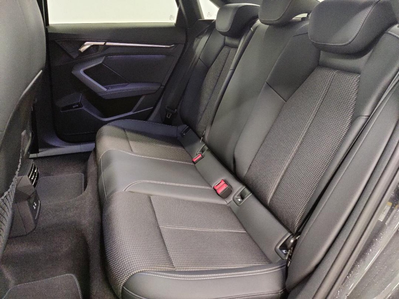 Audi A3 Limousine – Bild 14