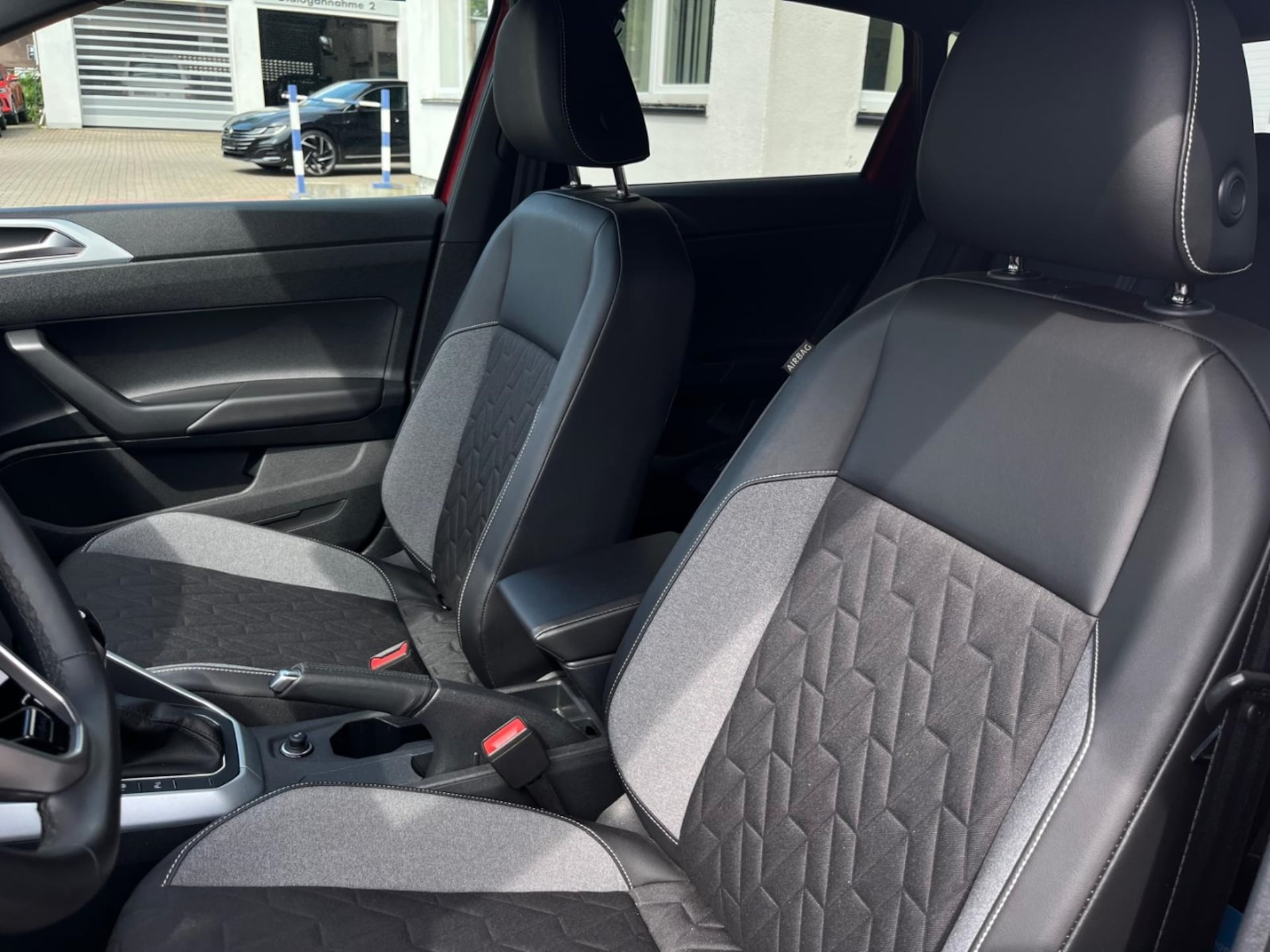 Volkswagen Taigo Goal