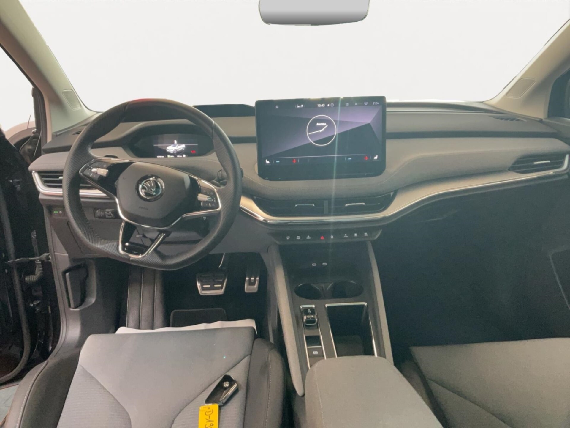 Skoda Enyaq 80