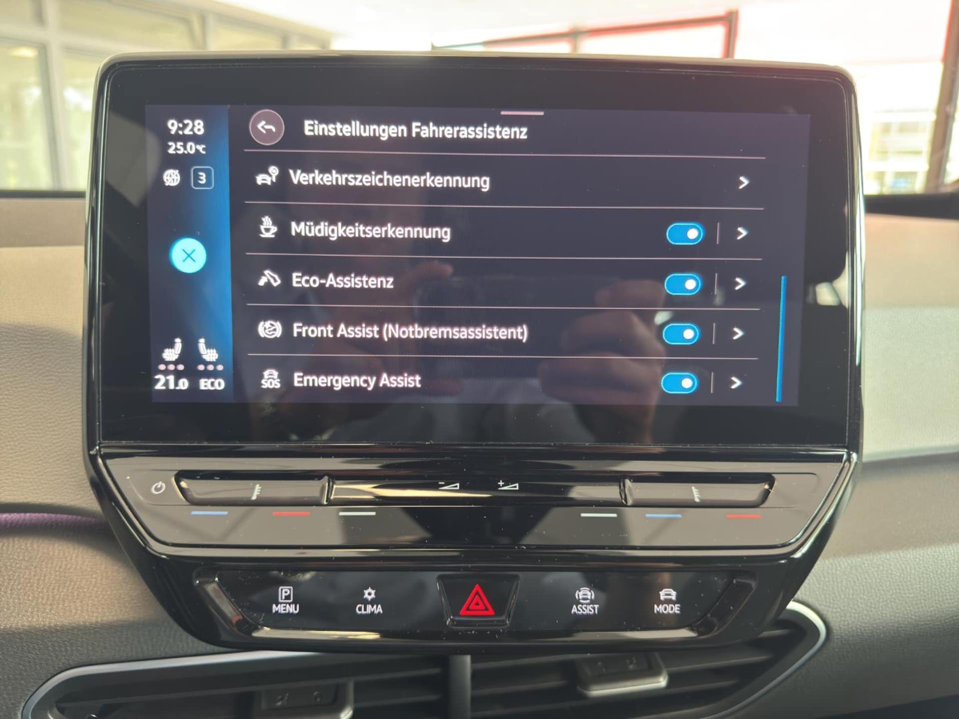 Volkswagen ID.3 Pro Performance