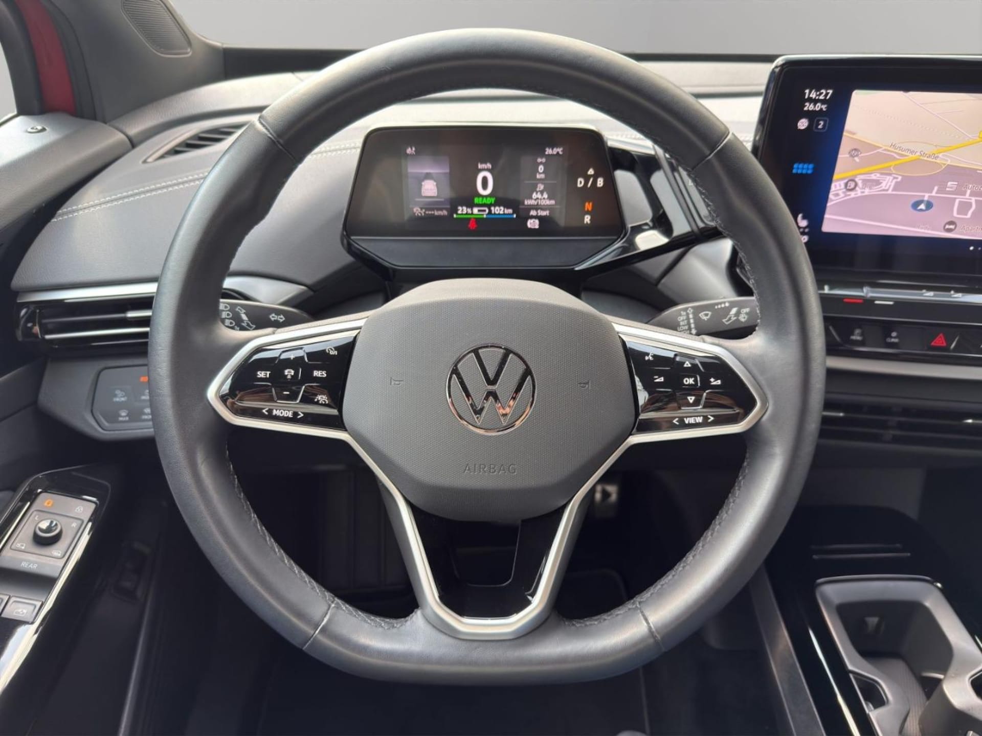 Volkswagen ID.5 Pro Performance