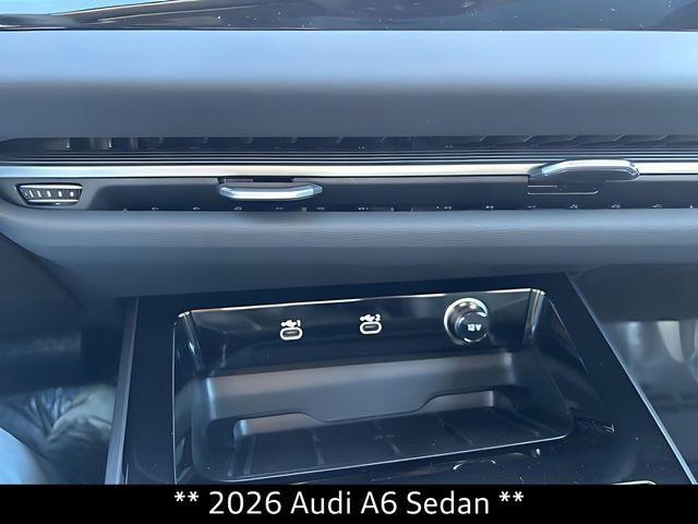 2026 Audi A6 Premium Plus - Photo 26