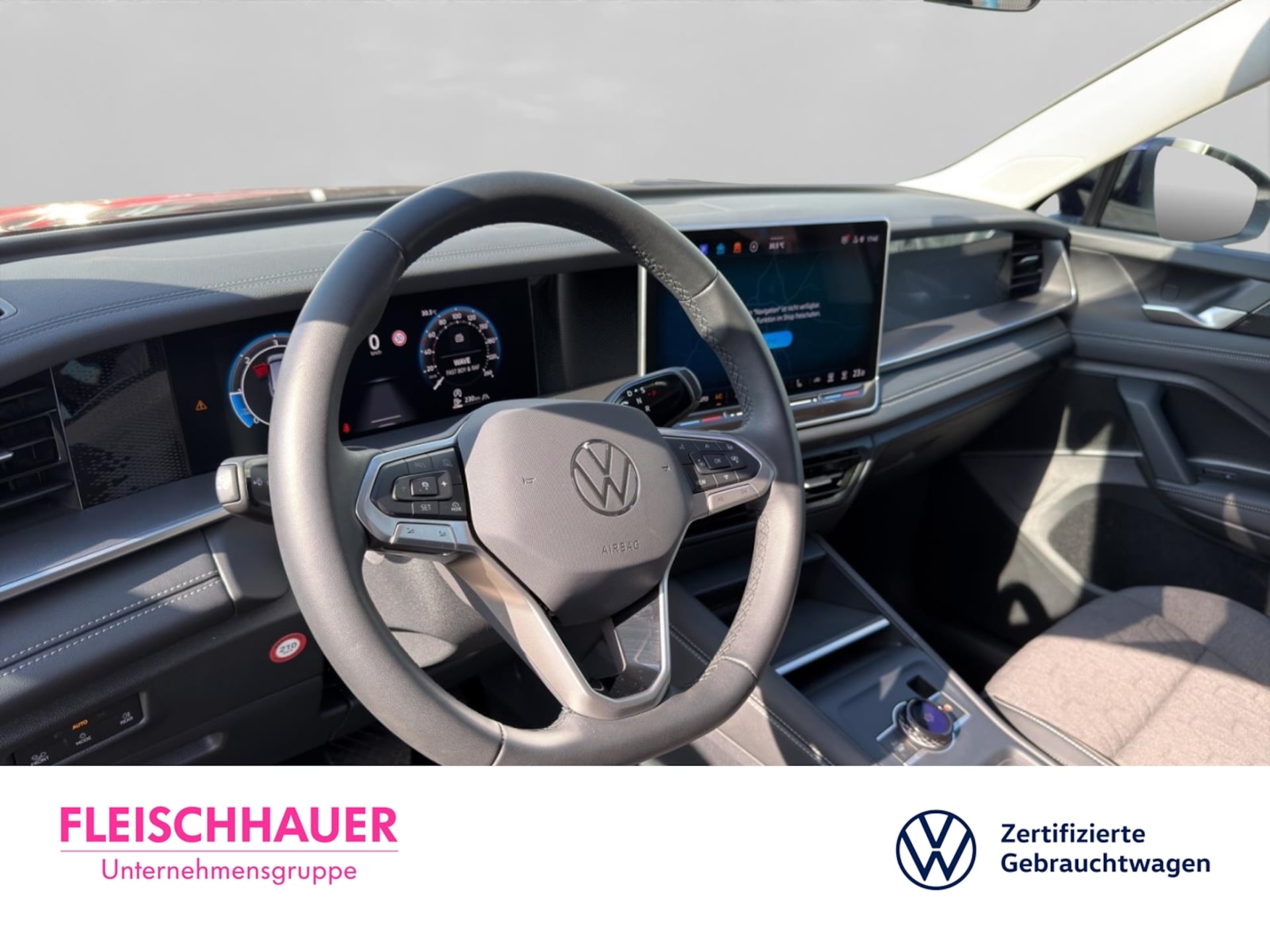Volkswagen Tayron Life