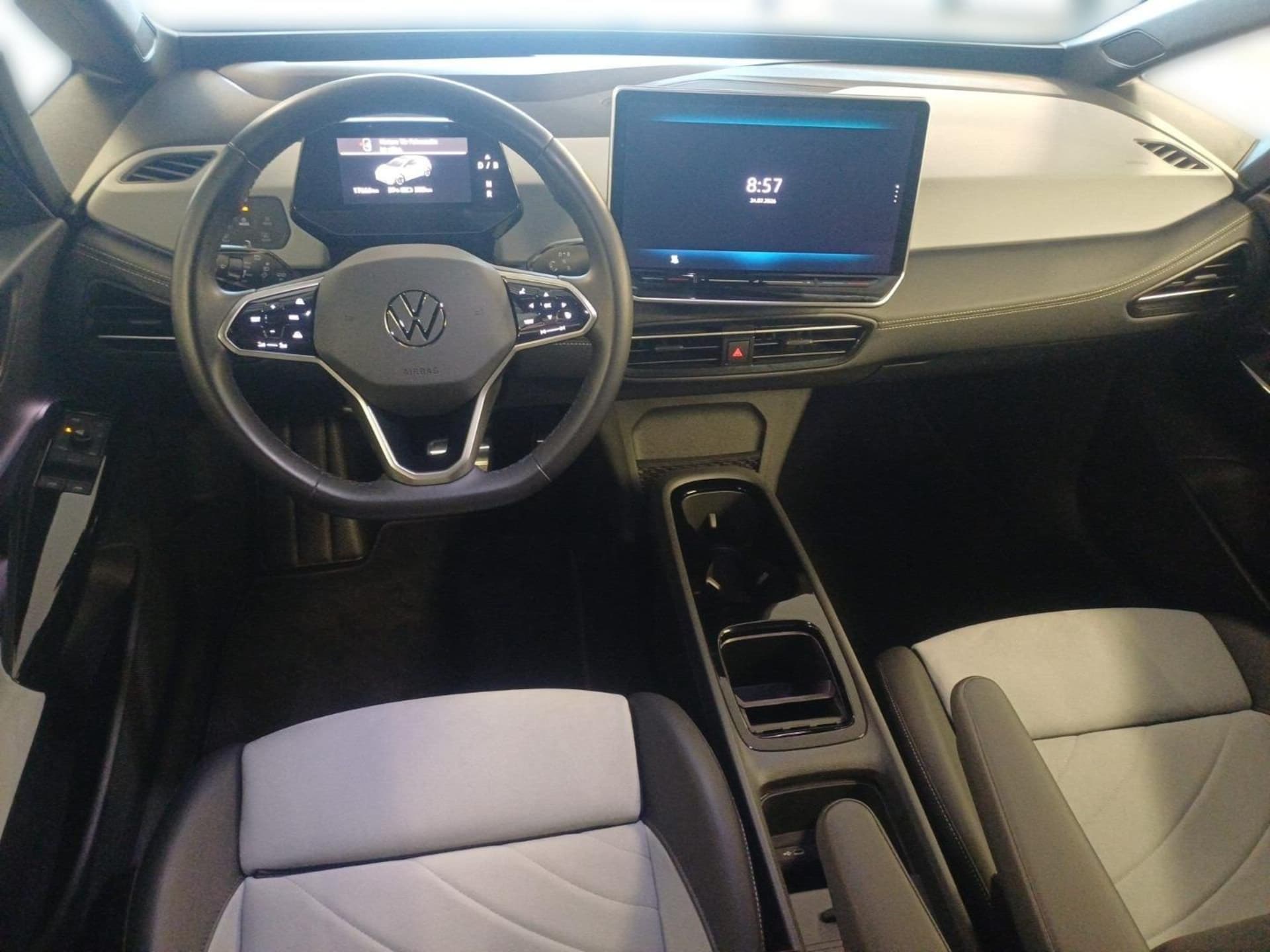 Volkswagen ID.3 Pro S