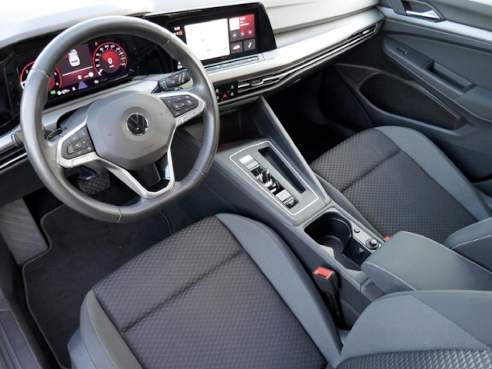 Volkswagen Golf Active