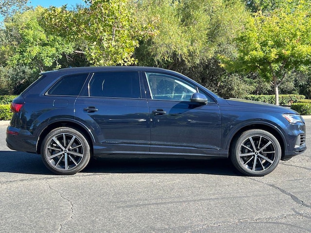 2024 Audi Q7