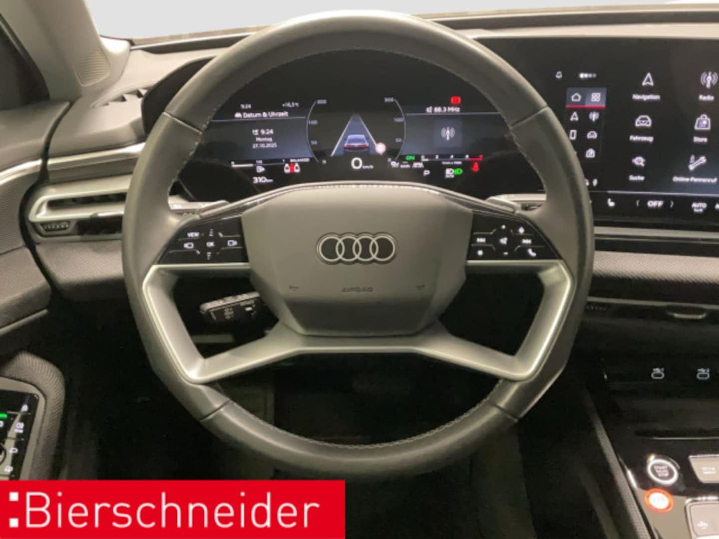 Bild über Audi A5 Limousine TFSI S tronic - für weitere Informationen kontaktieren Sie den Audi Partner