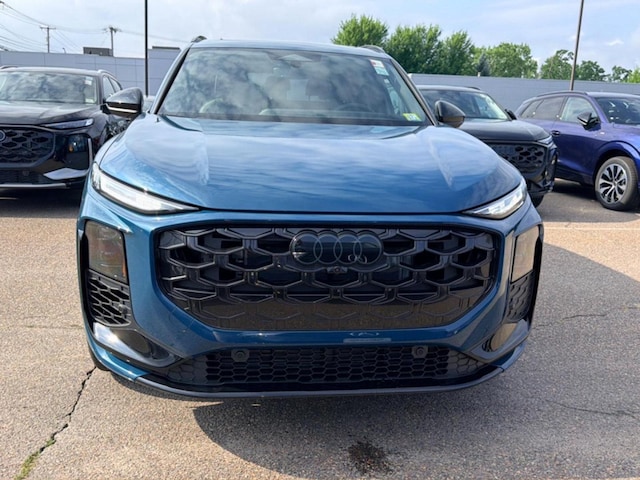2026 Audi Q3 SUV