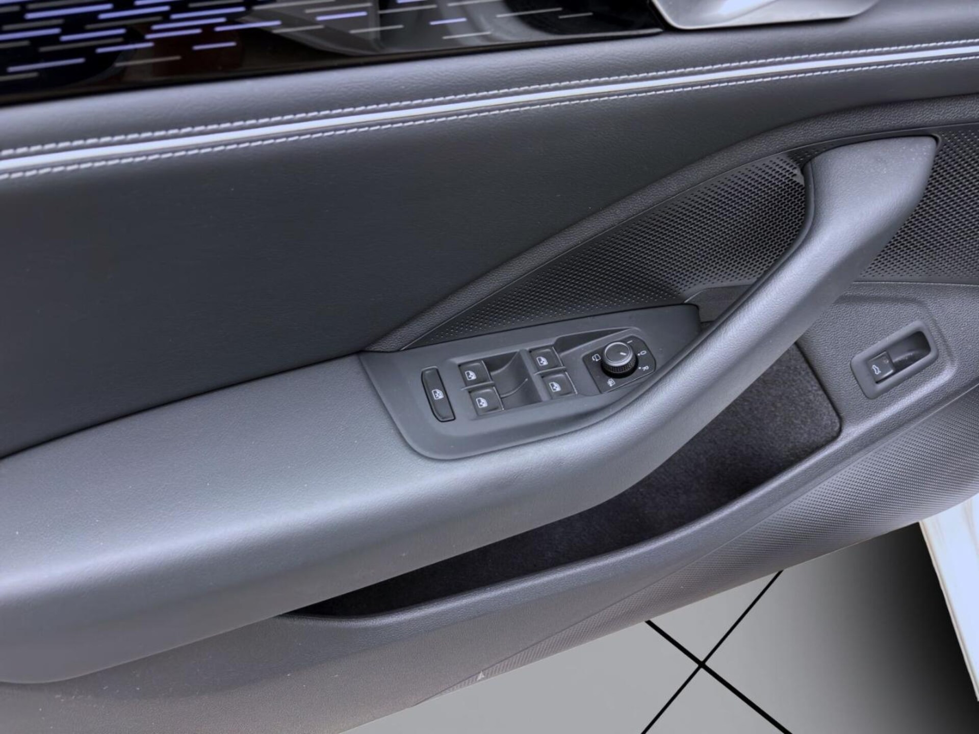 Volkswagen Passat Elegance