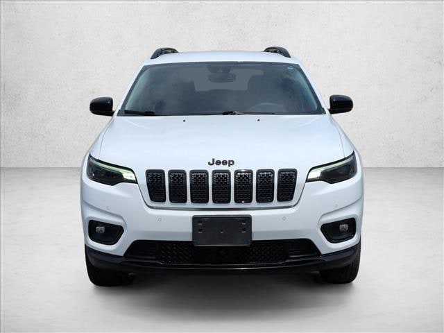 2023 Jeep Cherokee