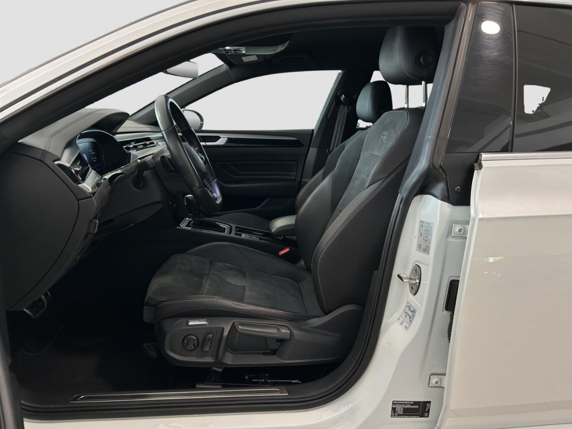 Volkswagen Arteon Shooting Brake R-Line