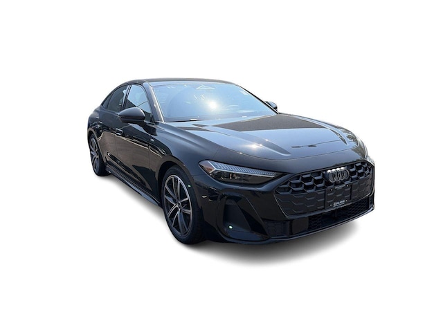 2026 Audi A5 Sedan