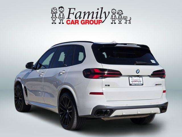 2025 BMW X5