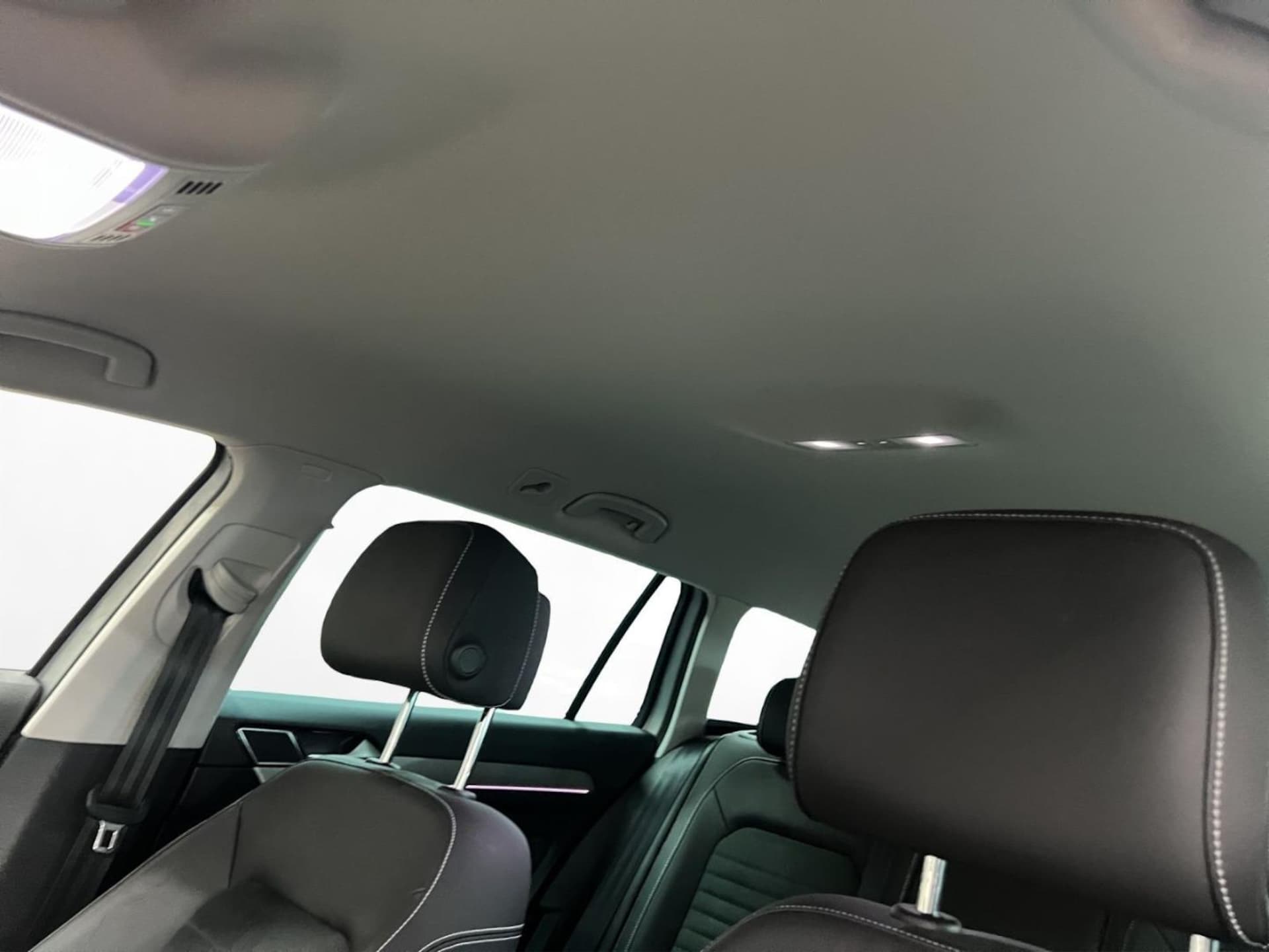 Volkswagen Passat Variant Elegance