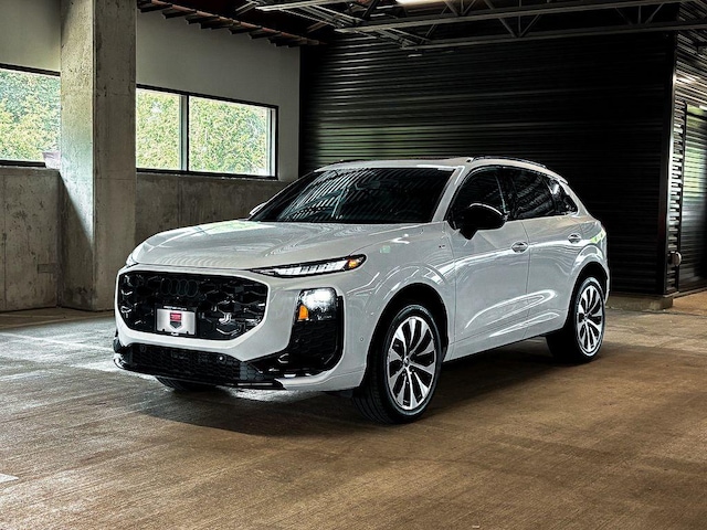 Photo of 2026 Audi Q3 SUV
