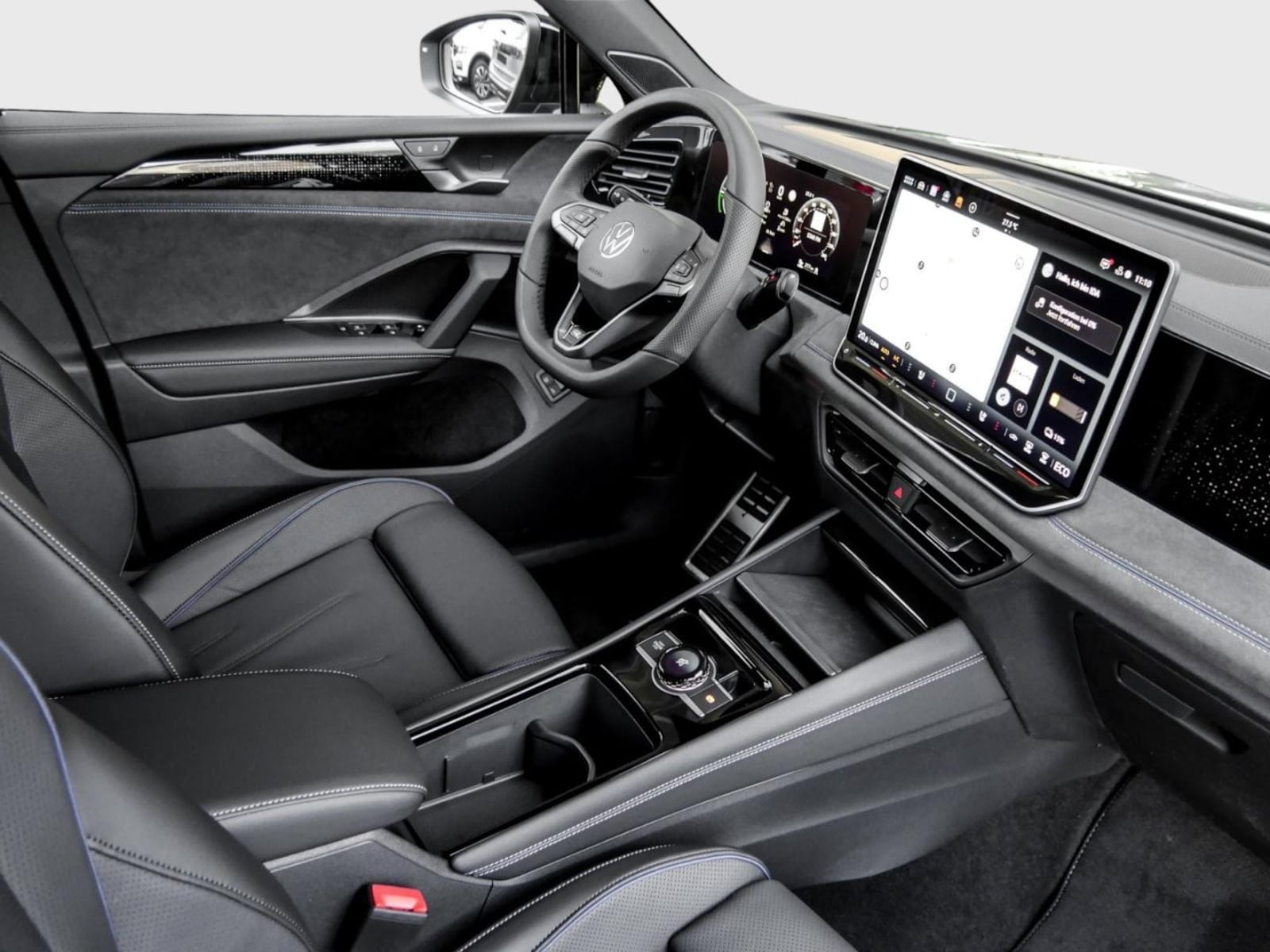 Volkswagen Tiguan – Bild 3