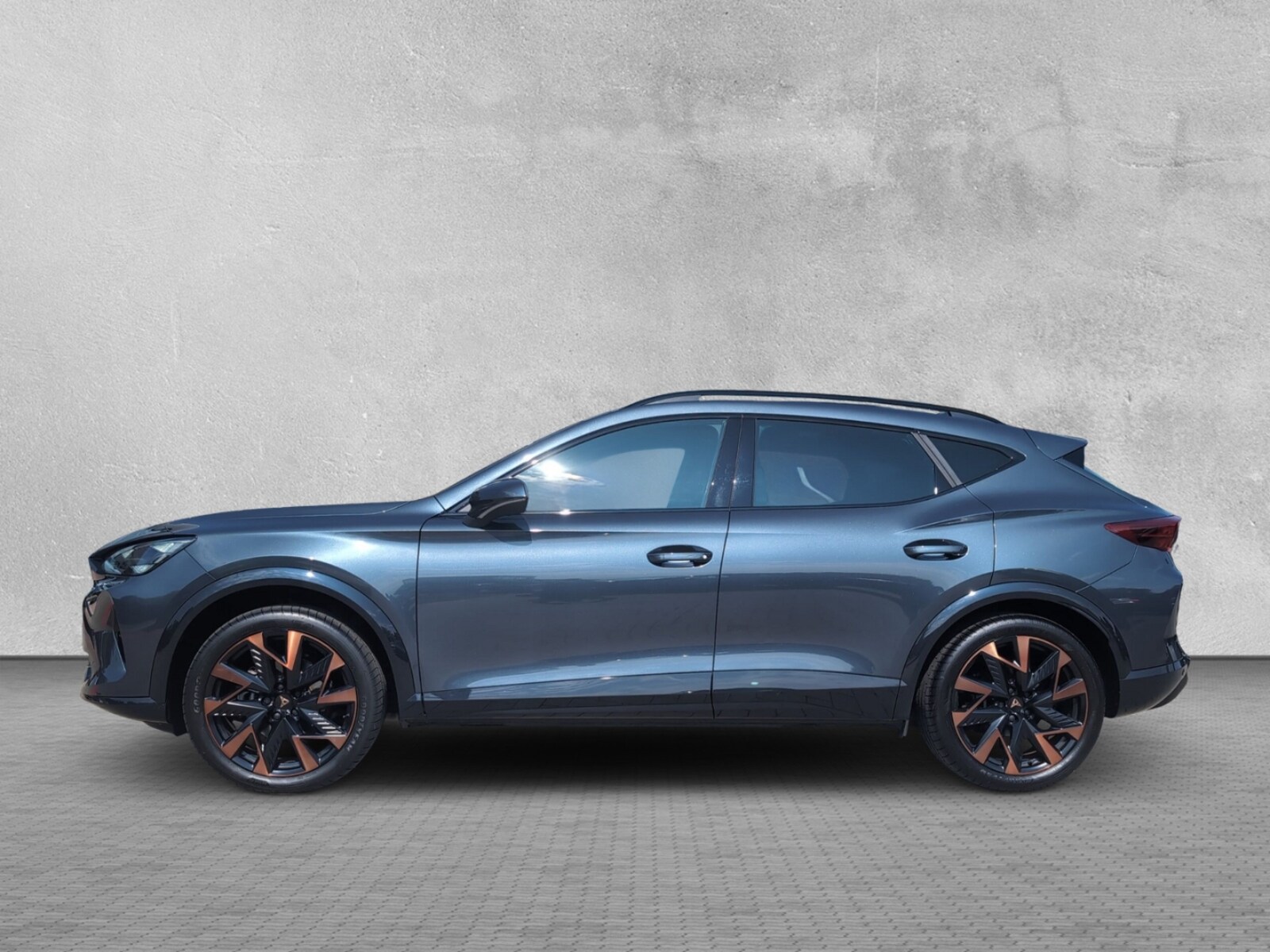 CUPRA Formentor – Bild 3