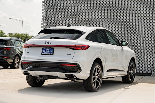 2026 Audi Q5 Sportback