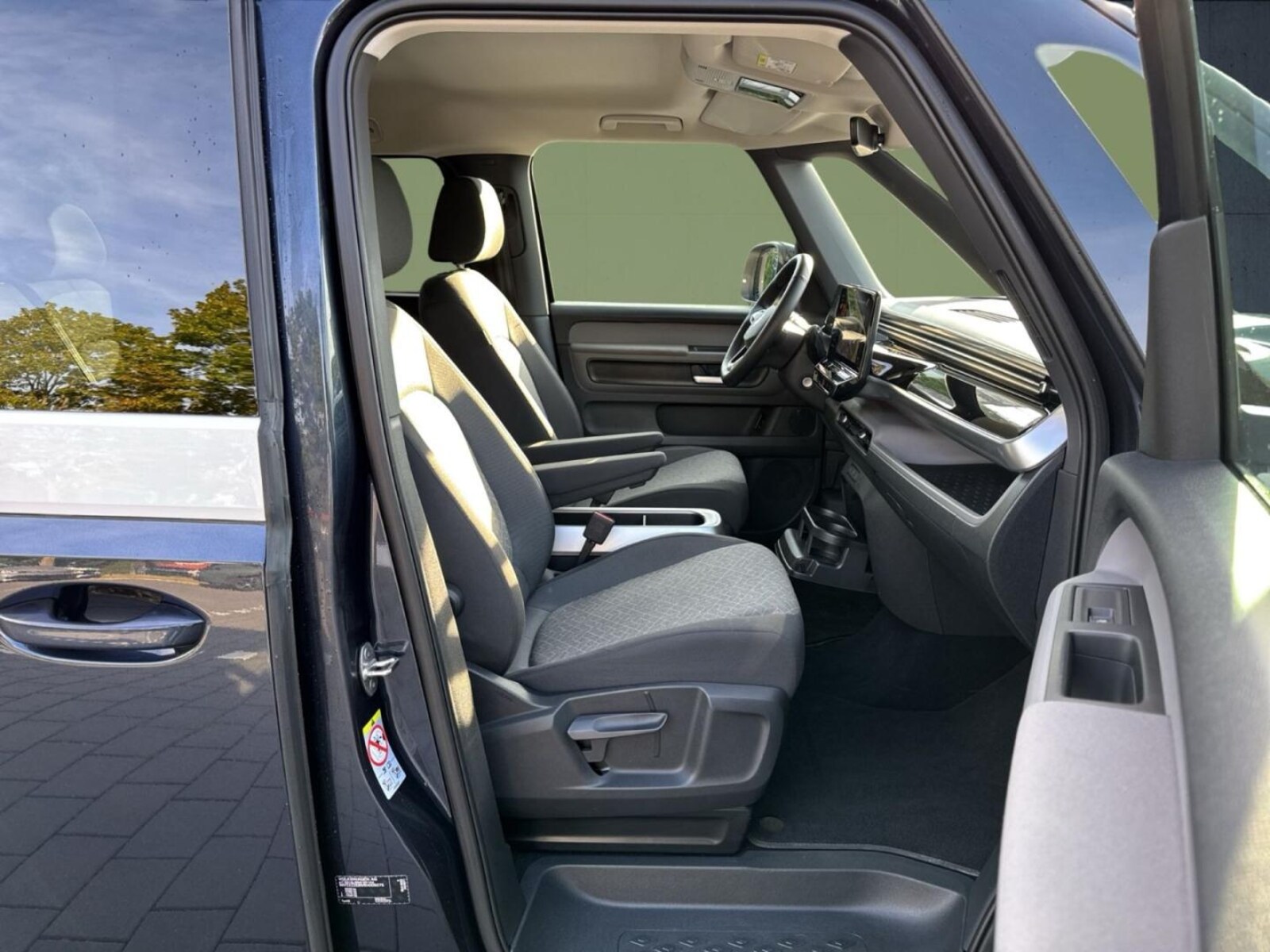 Volkswagen ID. Buzz – Bild 14
